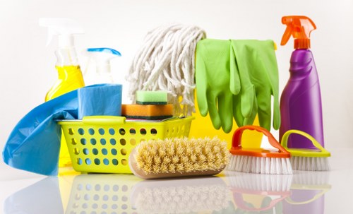Waste clearance pricing overview for Cleaners E8