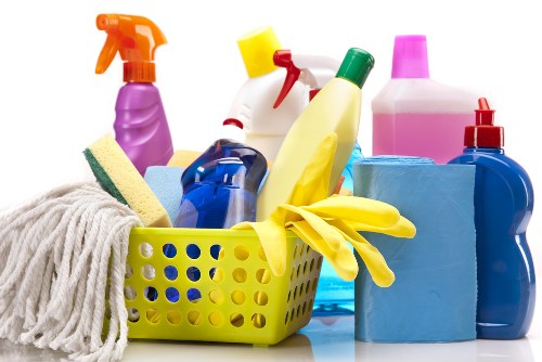 Specialist floor cleaning for busy East London properties in E8