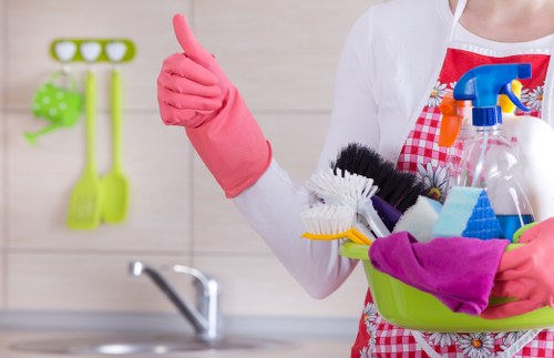 Local mattress cleaning for rental and guest accommodation in E8