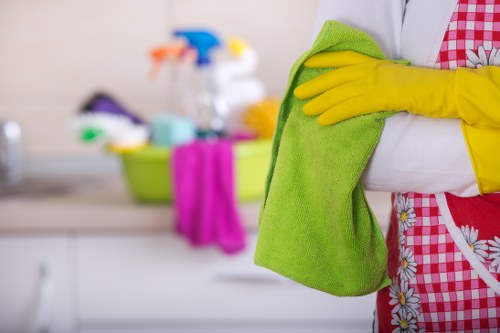 Supplier audit process for Cleaners E8 ethical labour controls