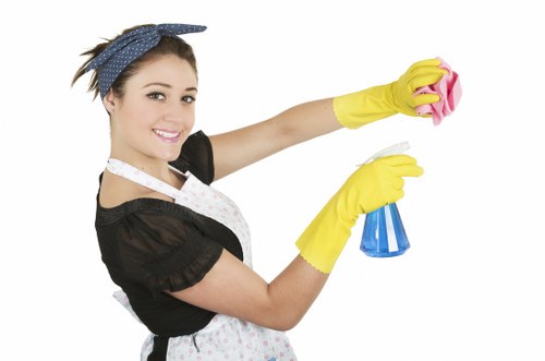 Annual review of the Cleaners E8 modern slavery statement