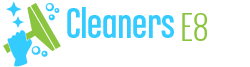 Cleaners E8